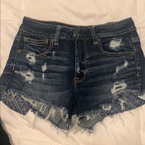 Hi-Rise Festival Shorts